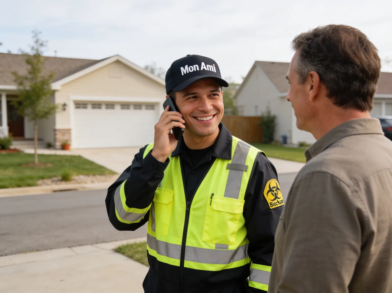 Sewage Cleanup Arlington, TX FAQs